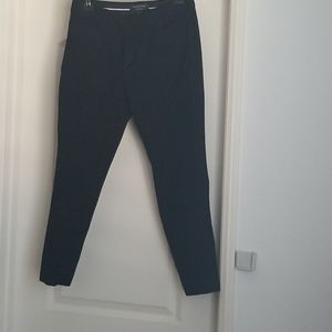 Banana Republic Sloan Curvy Fit pants,waist size15